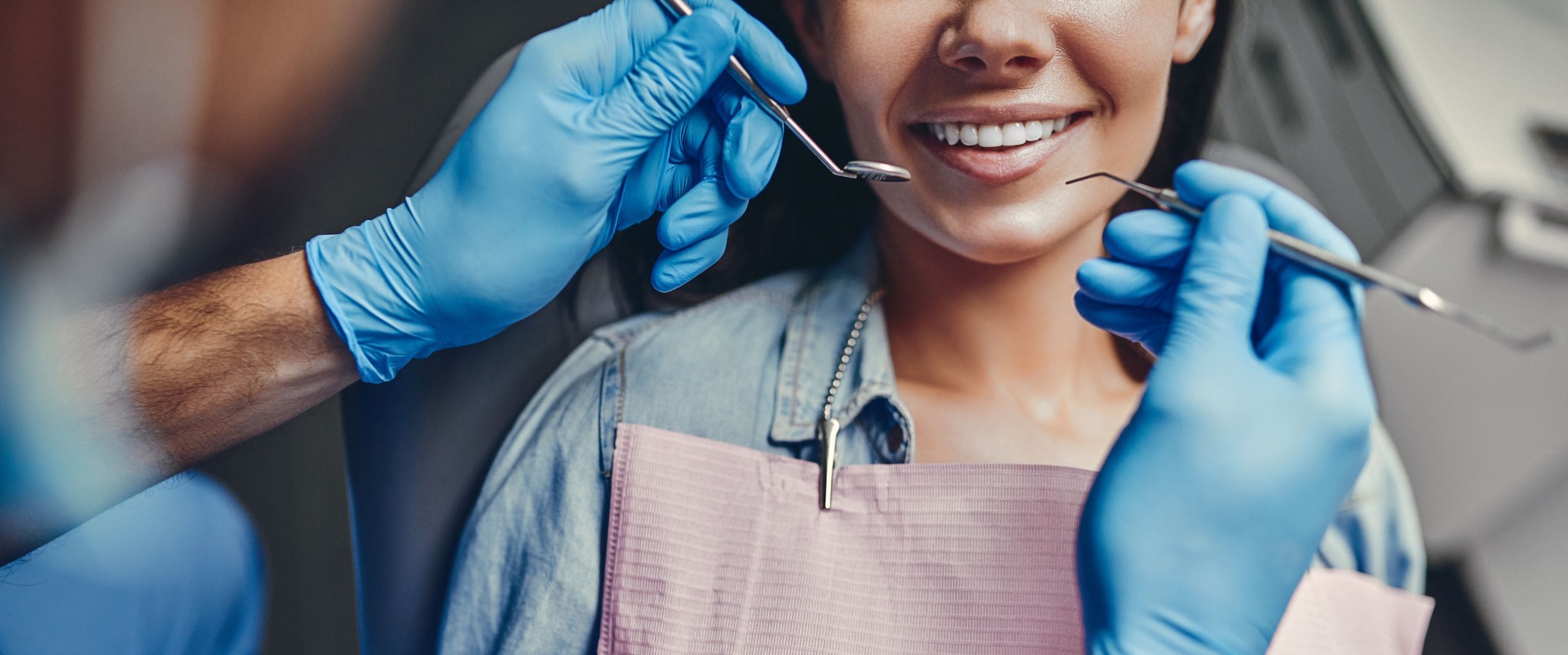Dental Services in Ravenwood, In