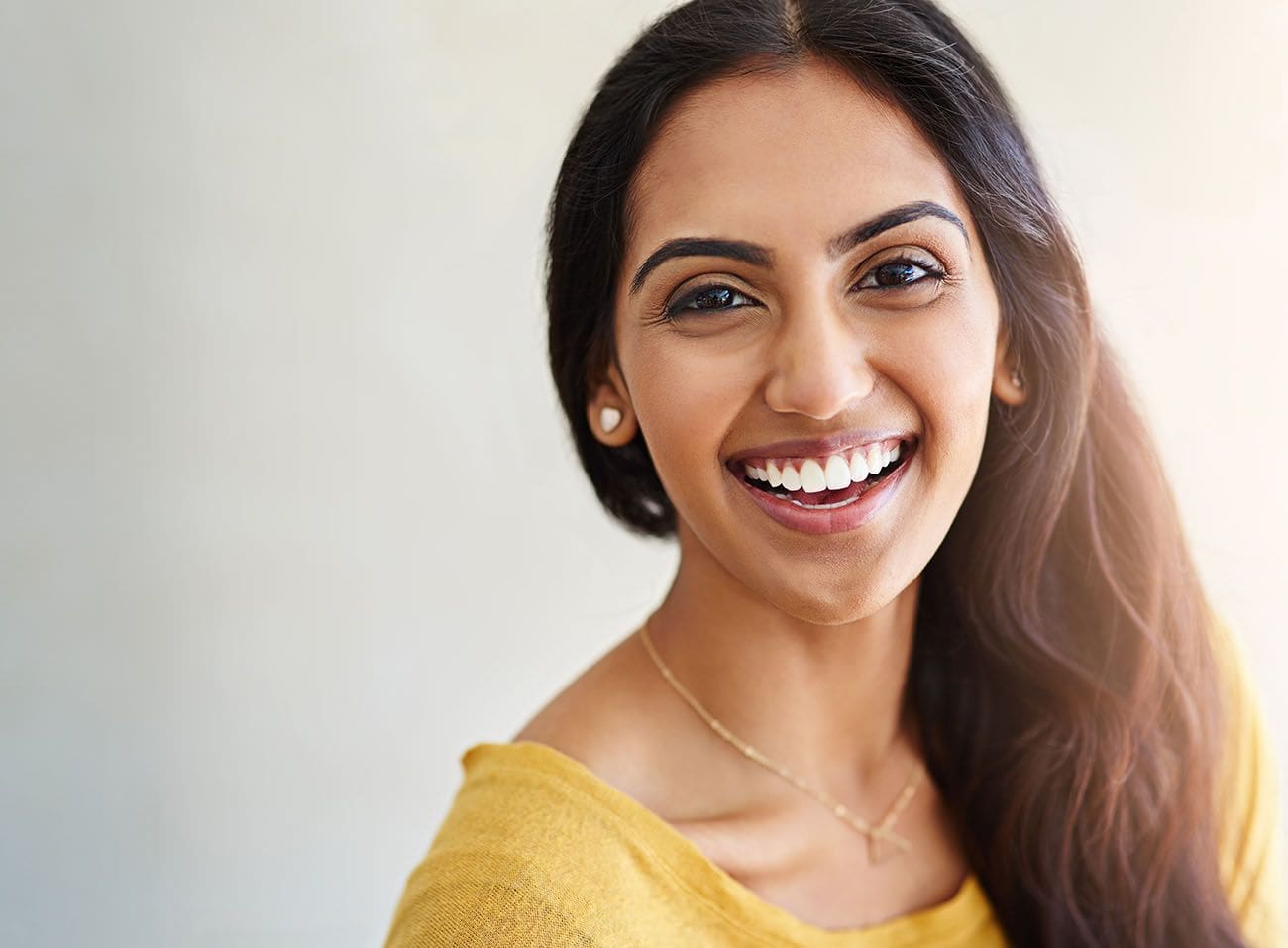 Porcelain Veneers