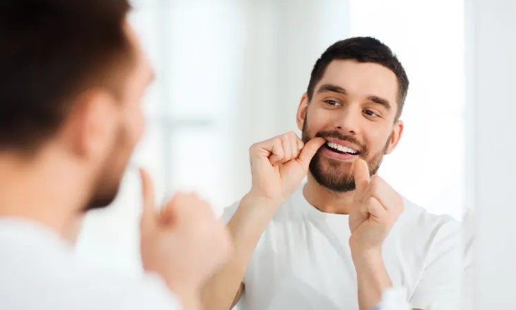 When Bleeding Gums Are a Concern in St. John, IN