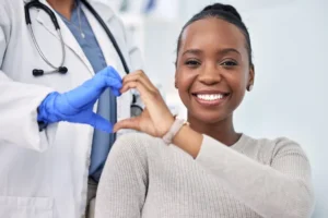 How Oral Health Impacts Overall Health in St. John, IN