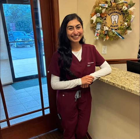 Dr. Zara Khan